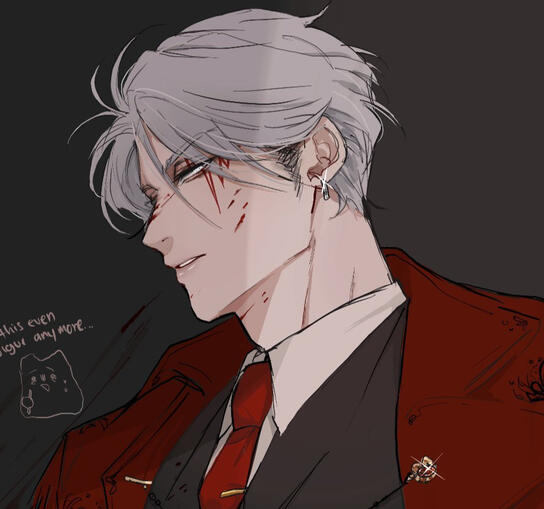 Fulgur Ovid (@jinxiannie)