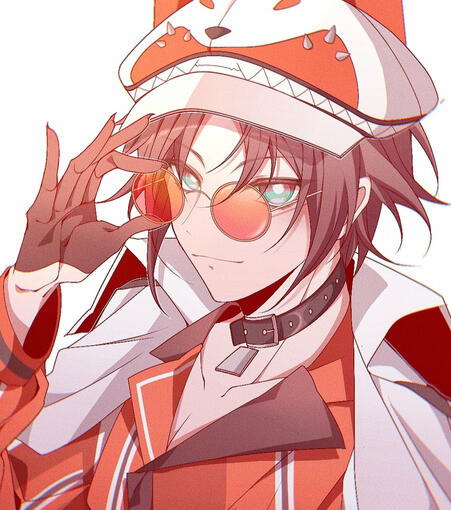 Mysta Rias (@kurogo_703)