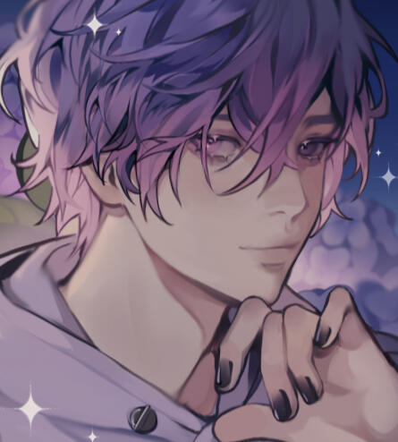 Uki Violeta (@panononi)